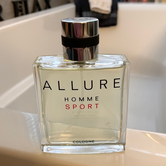 CHANEL Other - Chanel Mens sport NEW !!!! Edt Authentic 👍